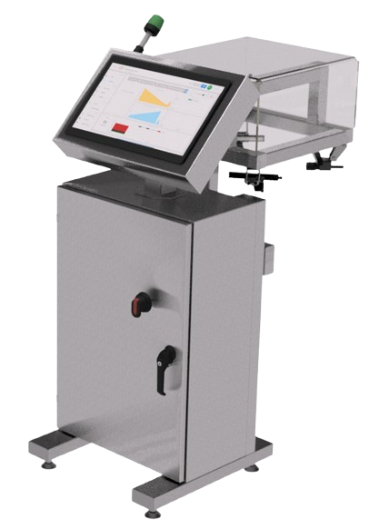 High-Performance Kiosk