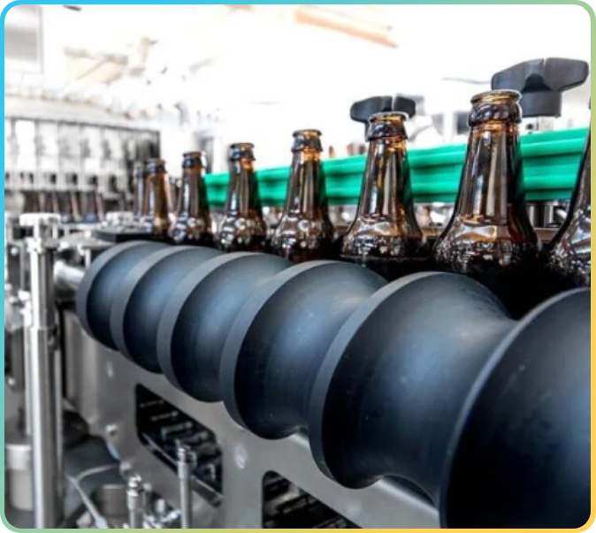 Flexible Vision | Floater Inspection System