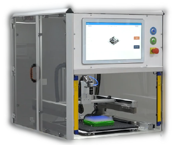 Automated Solutions