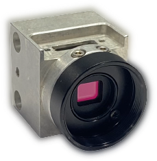 Industrial USB Color Webcam
