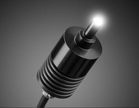 Light 625nm, High Intensity Coaxial Spot