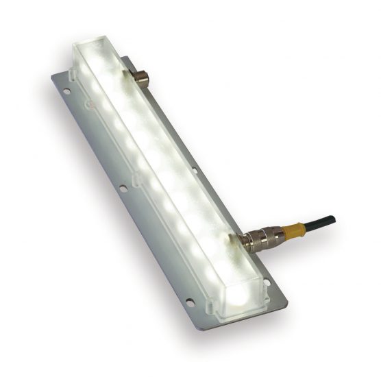 Light for IP67 Bar