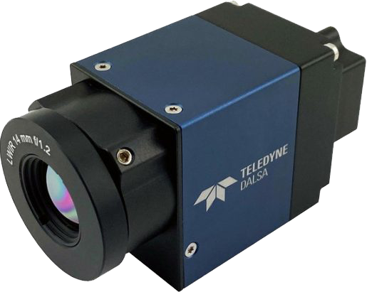 Camera Thermal