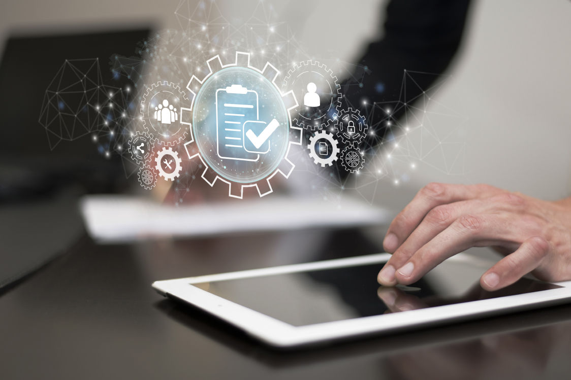 Flexible Vision | The Future of Quality Control: How AI Vision Systems Are Revolutionizing Manufacturing