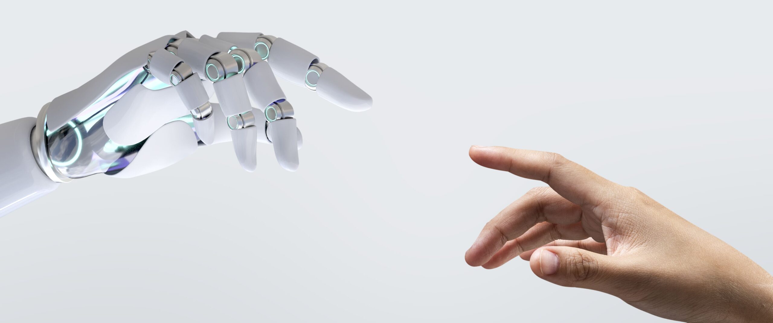 Flexible Vision | Evolution of Visual AI and How Advanced Algorithms are Transforming Industries