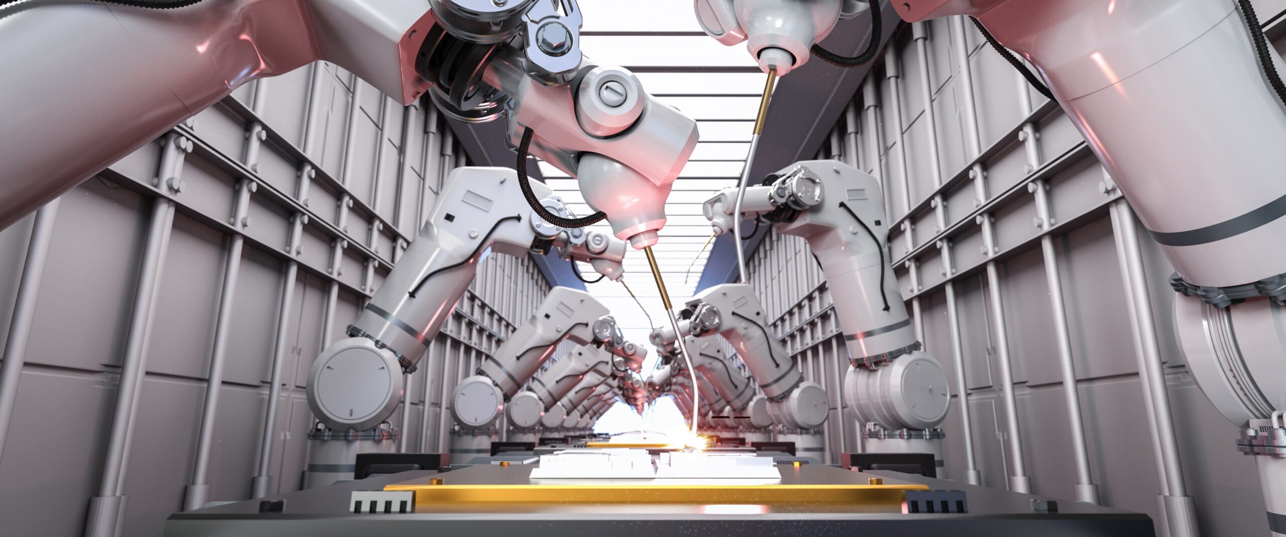 Flexible Vision | Evolution of Visual AI and How Advanced Algorithms are Transforming Industries
