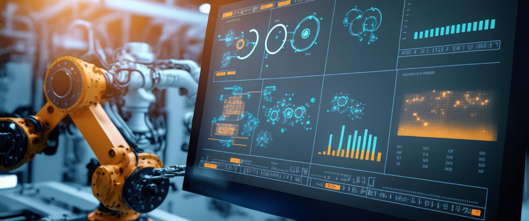 Flexible Vision | Decision Making Through Intelligent Insights With Artificial Intelligence and Visual Data