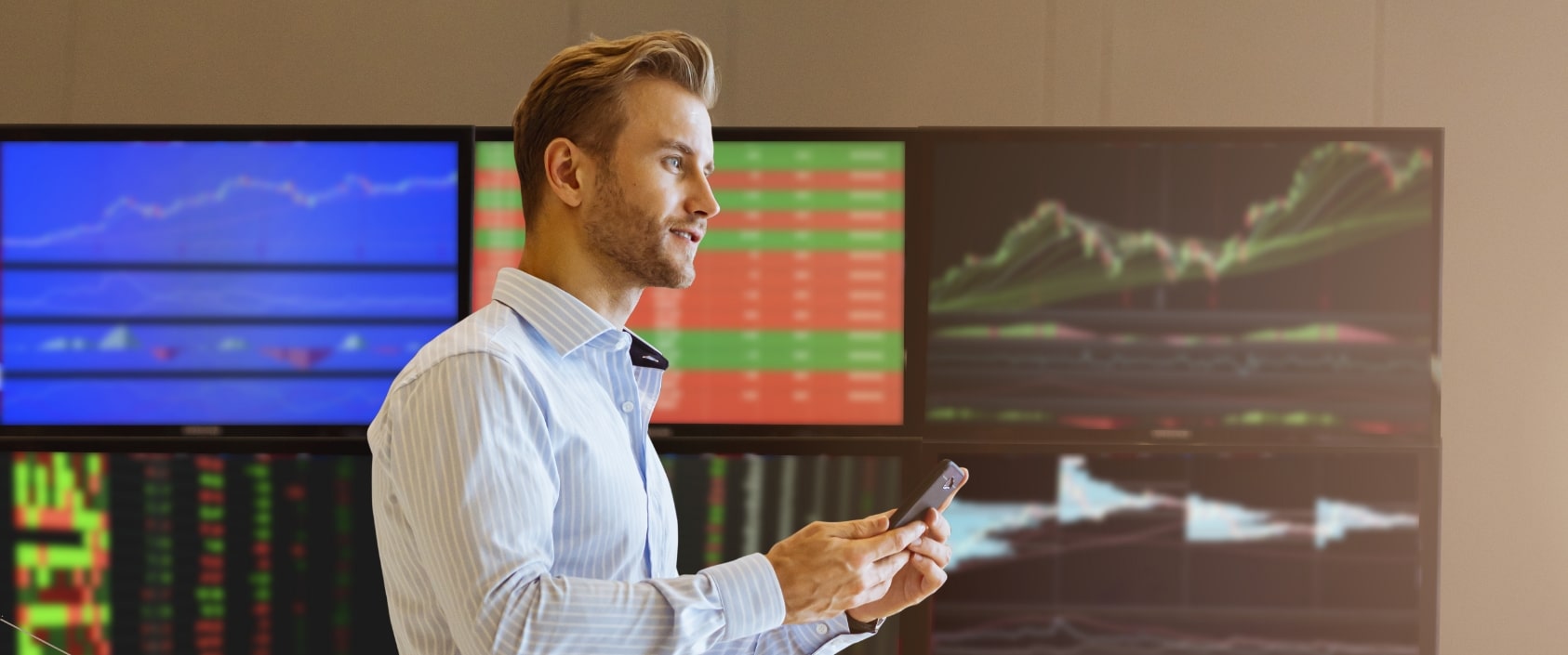 Flexible Vision | Decision Making Through Intelligent Insights With Artificial Intelligence and Visual Data