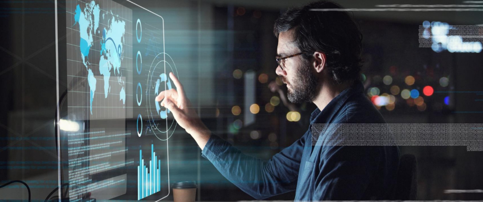 Flexible Vision | How to Gain a Competitive Edge with State of the Art Visual Recognition