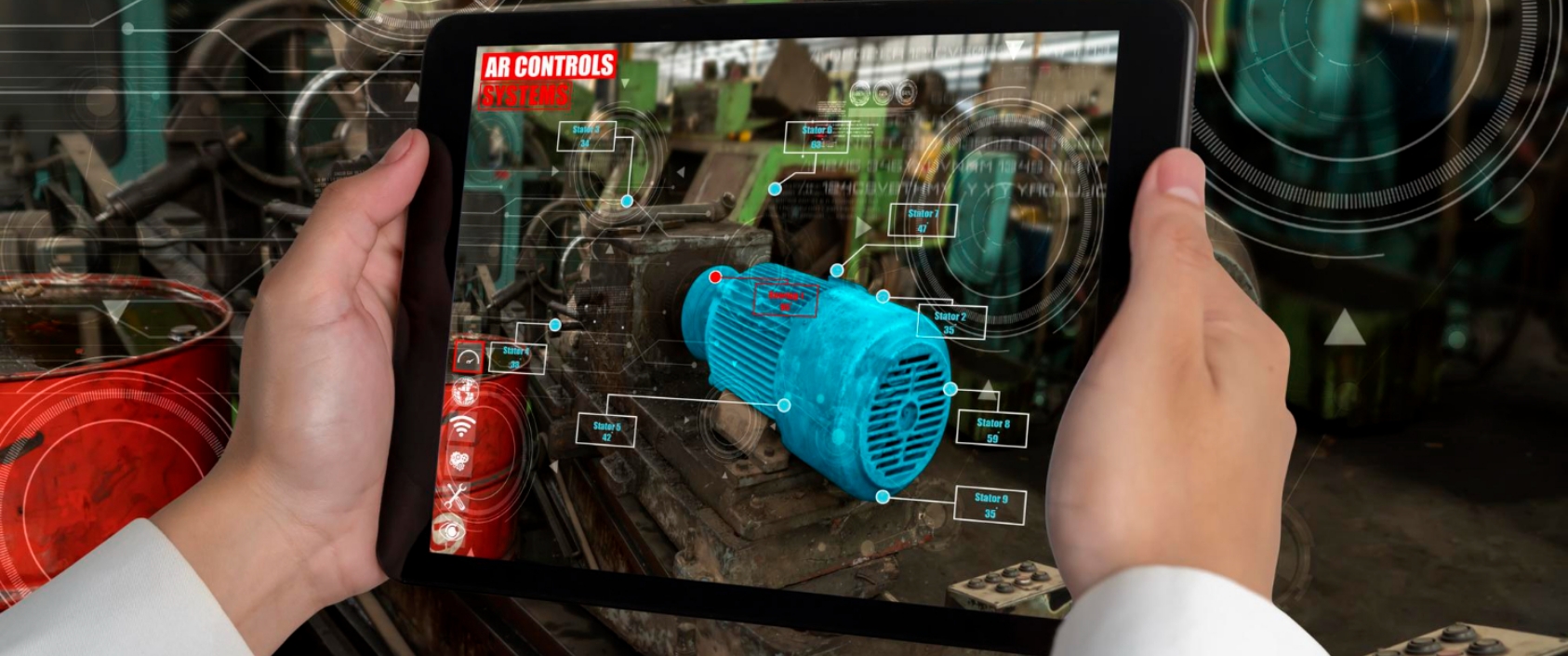 Flexible Vision | How to Gain a Competitive Edge with State of the Art Visual Recognition