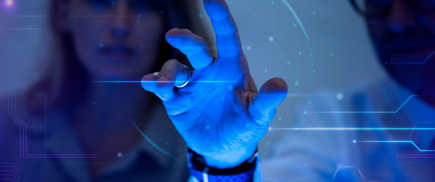 Flexible Vision | How to Thrive in Business With Advanced Visual Recognition Solutions