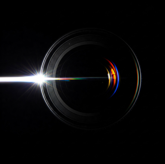 Flexible Vision | Lens Performance Explained: Aberrations, MTF Curves, and Design Tradeoffs